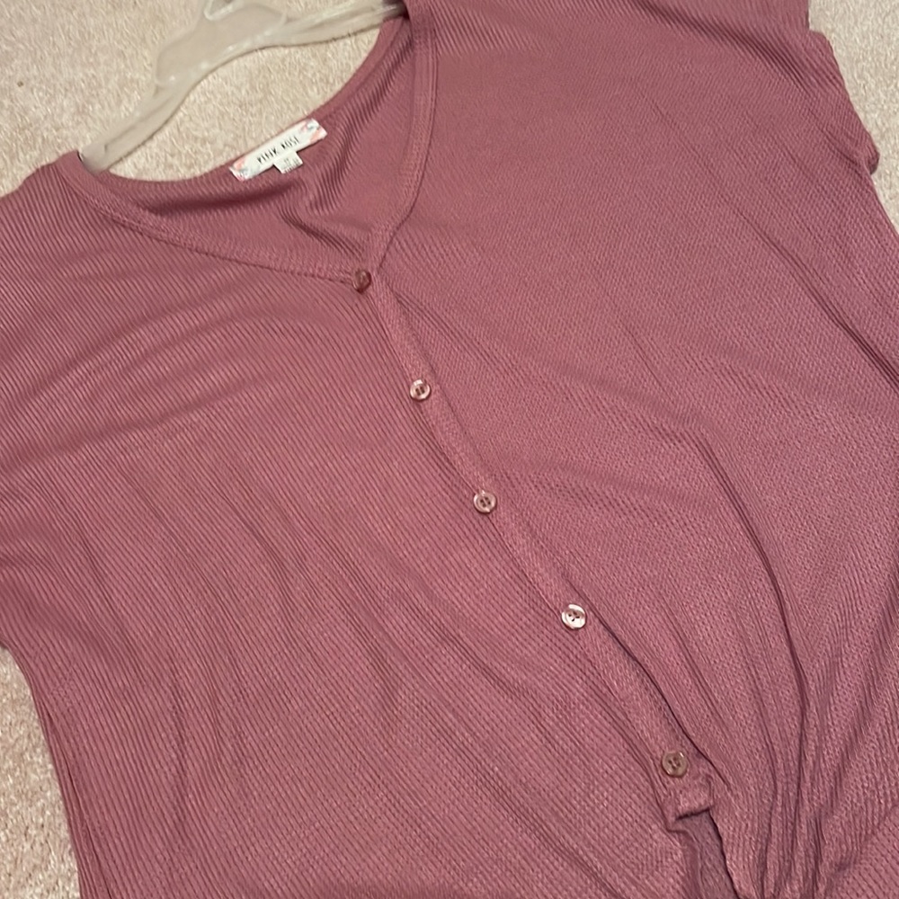 Womens top - Picture 2 of 3